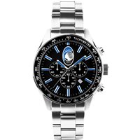 Armbanduhr Lowell Herr Atalanta B.C. in Stahl P-A0462UN1 - P-A0462UN1